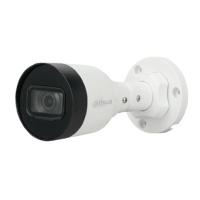 CAMARA IP DAHUA BULLET  IPC-HFW1431S1-A-S4 4 MEGAPIXELES/ H.265+/ LENTE DE 2.8 MM/ 104 GRADOS DE APERTURA/ IR DE 30 MTS/ MICRóFONO INTEGRADO/ POE/ WDR REAL/ IP67/ CAMARA IP DAHUA BULLET  IPC-HFW1431S1-A-S4 4 MEGAPIXELES/ H.265+/ LENTE DE 2.8 MM/ 104 GRADOS DE APERTURA/ IR DE 30 MTS/ MICRóFONO INTEGRADO/ POE/ WDR REAL/ IP67/